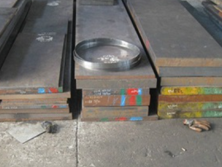 江西18NiCrMo5模具钢