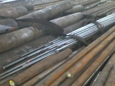 江西40CrMnMo7模具钢