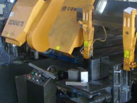 江西SM45模具钢