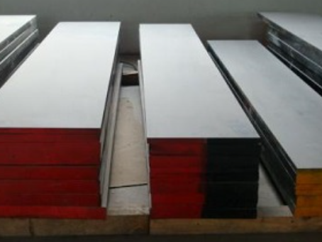 江西Cr12MoV模具钢