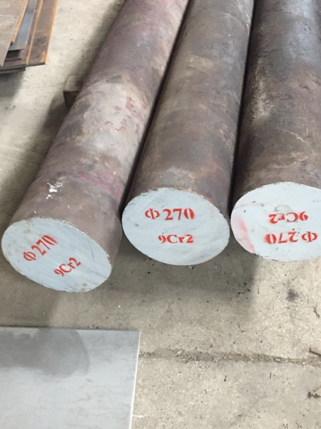 江西9Cr2工具钢