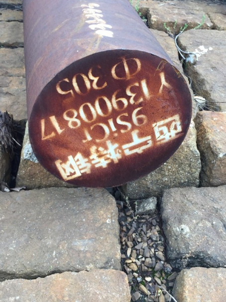江西9CrSi工具钢
